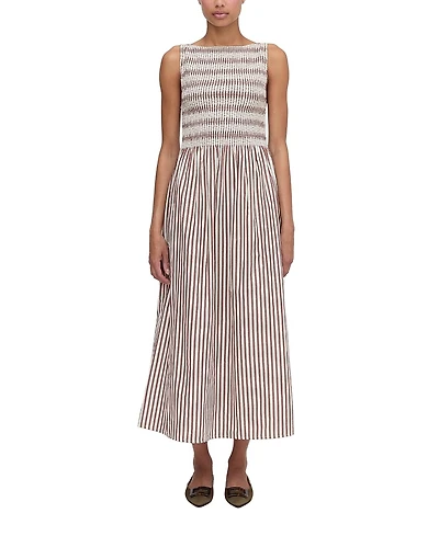 Hill House Home Womens' The Cosima Nap Dress