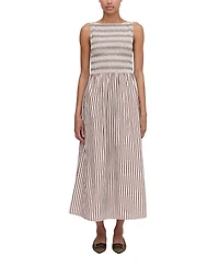 Hill House Home Womens' The Cosima Nap Dress