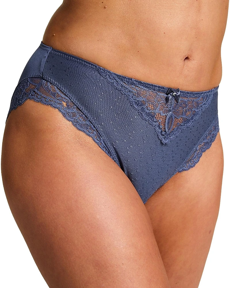 Hunkemoller Sophie High Knickers