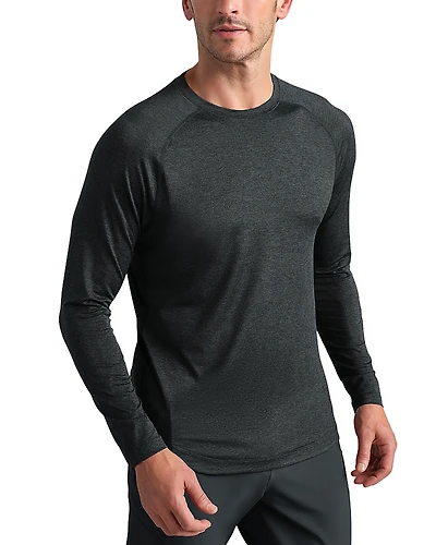 Rhone Atmosphere Long Sleeve Tee