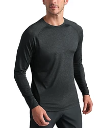 Rhone Atmosphere Long Sleeve Tee