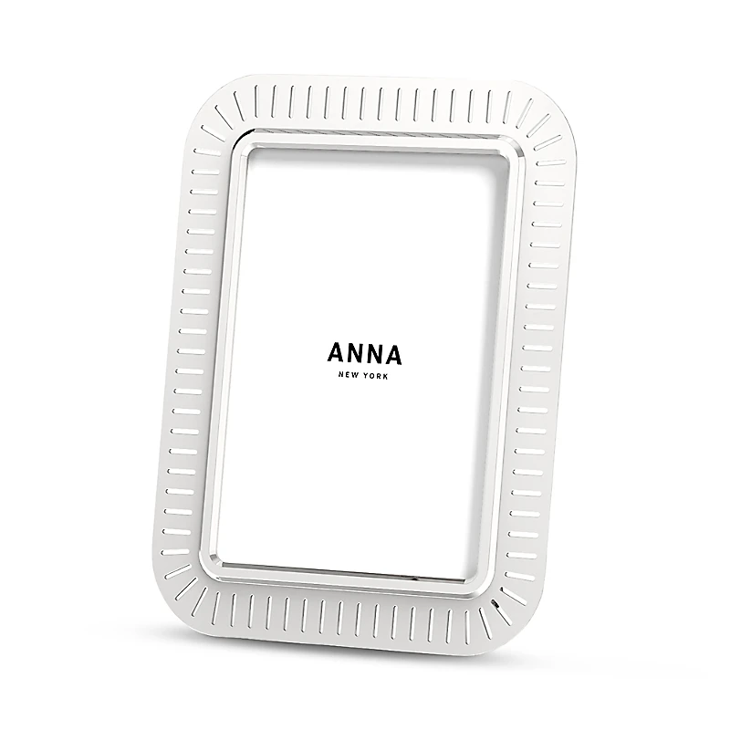 Anna new york Striations Picture Frame