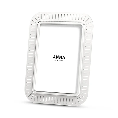 Anna new york Striations Picture Frame