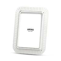 Anna new york Striations Picture Frame