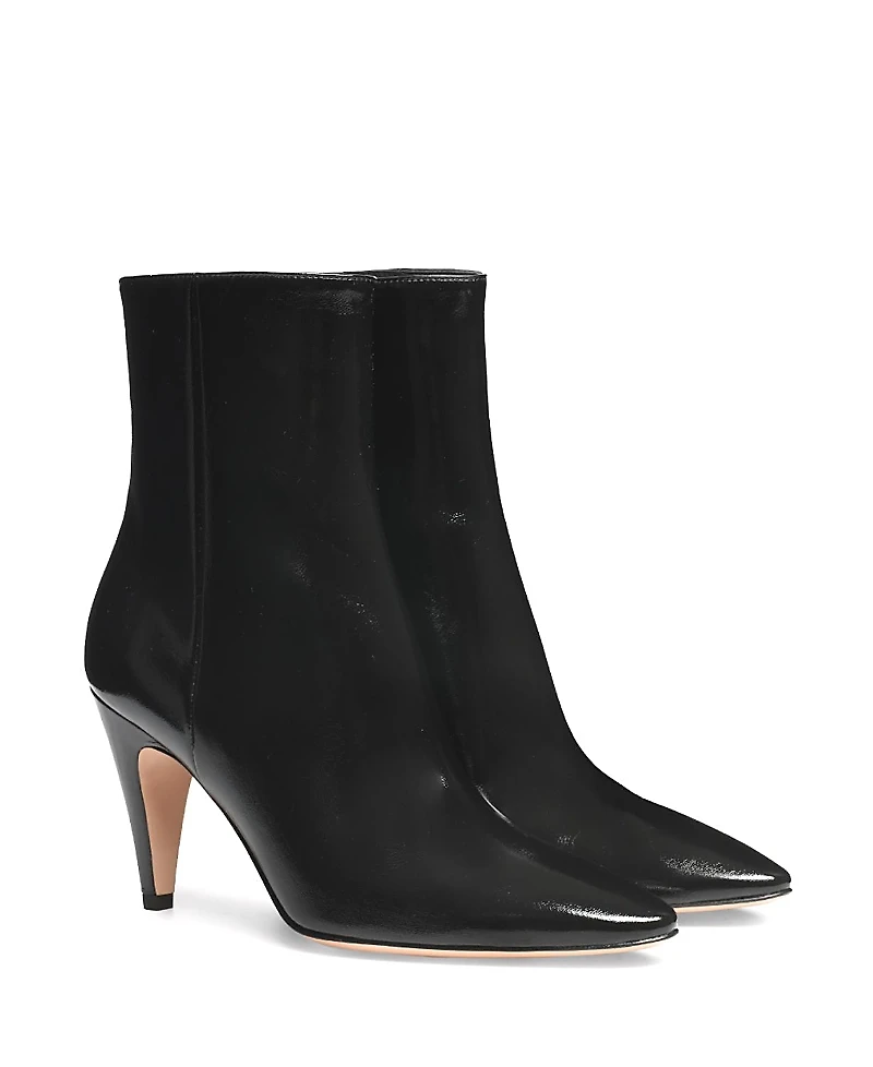Gianvito Rossi Women's Amelia Booties