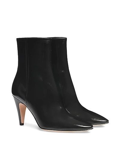 Gianvito Rossi Women's Amelia Booties