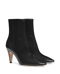 Gianvito Rossi Women's Amelia Booties