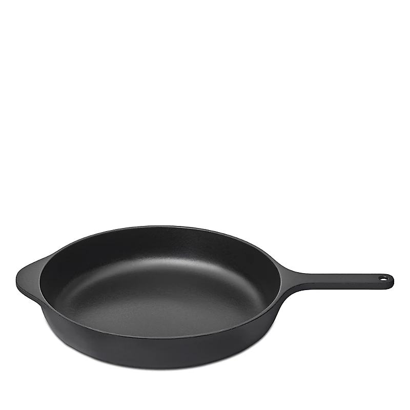 Caraway 12 Enameled Cast Iron Skillet