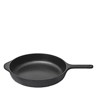 Caraway 12 Enameled Cast Iron Skillet