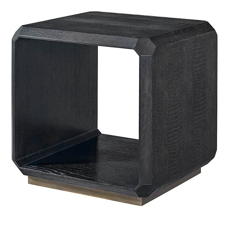 Theodore Alexander St. James Side Table