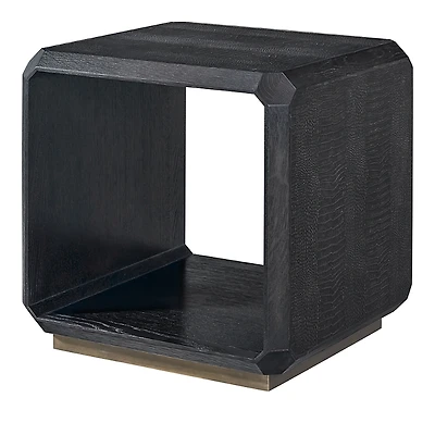 Theodore Alexander St. James Side Table