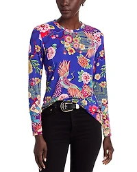 Johnny Was The Janie Favorite Tee