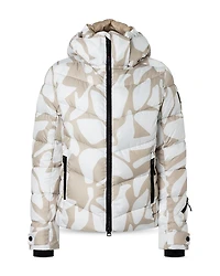 Bogner Fire + Ice Saelly Quilted Ski Jacket