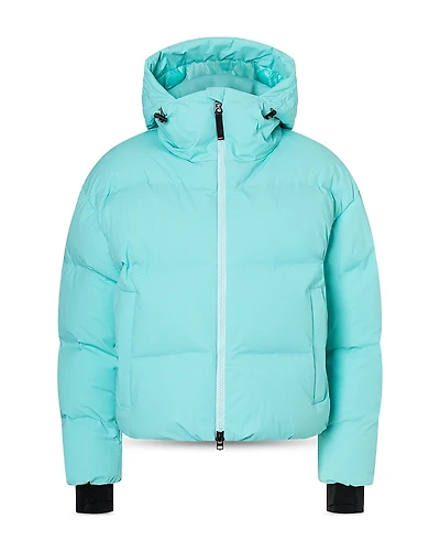 Bogner Fire + Ice Neila Puffer Coat