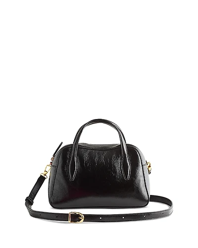 Madewell Mini Leather Crossbody