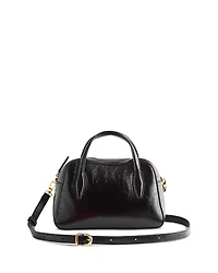 Madewell Mini Leather Crossbody
