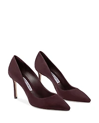 Jimmy Choo Women's Romy 85 Pumps
