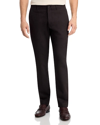 Theory Zaine Slim Fit Pants