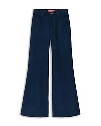 La DoubleJ The Flare Corduroy Pants