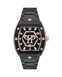 Philipp Plein The Hexagon Phantom Watch