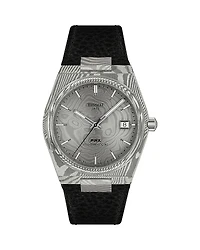 Tissot Prx Damascus Watch, 38mm