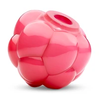 Kosta Boda Berry Tales Blush Glass Object