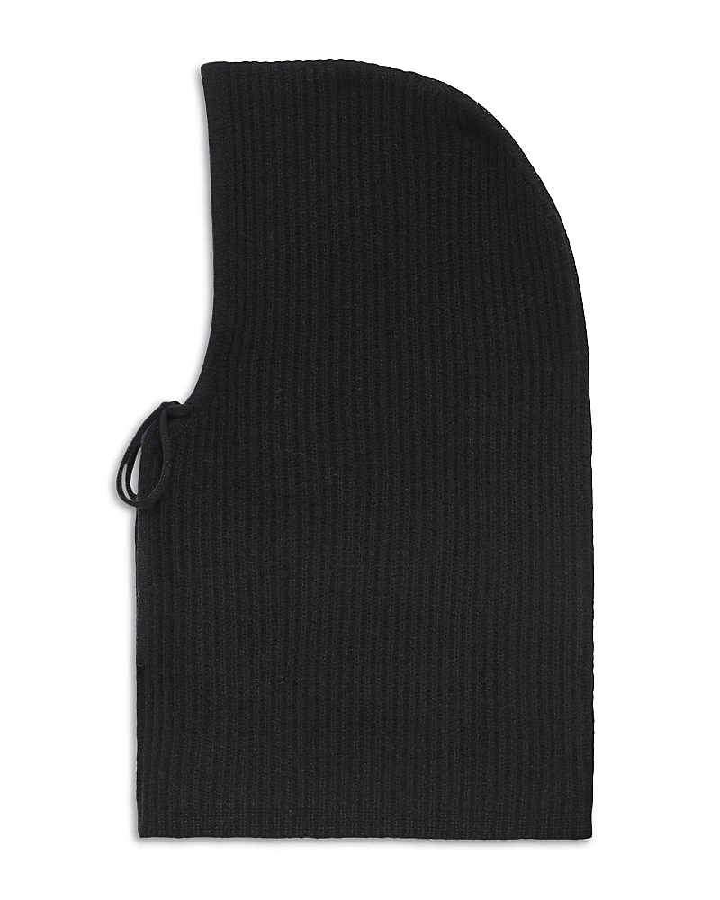 Gerard Darel Gaby Cashmere Balaclava