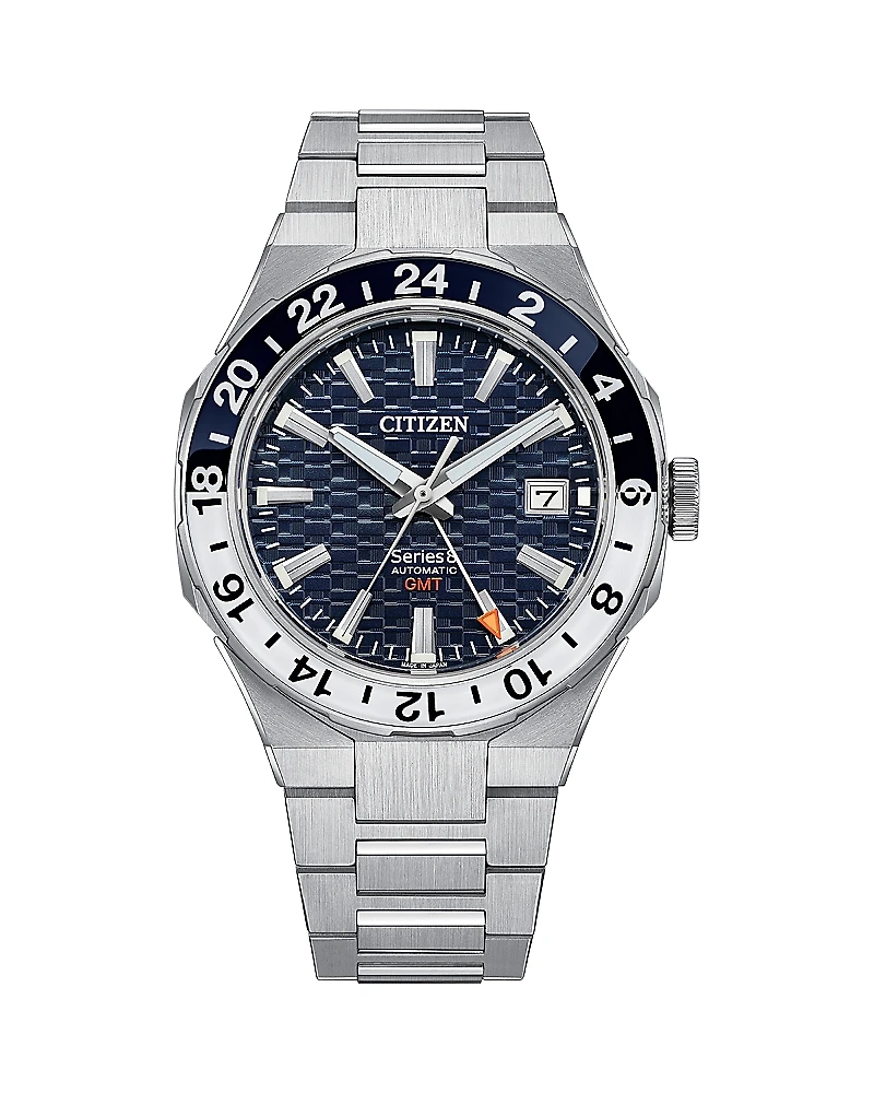 Citizen Series 8 880 Watch, 41mm