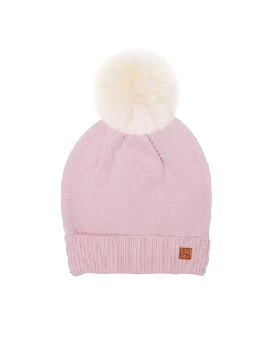 Northern Classics Unisex Knit Pom Hat