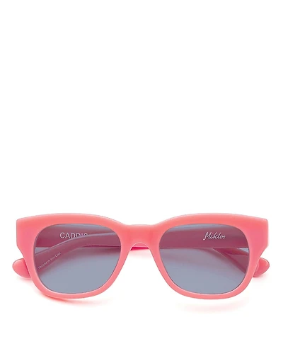 Caddis Miklos Zeiss LightPro Sunglasses, 52 mm