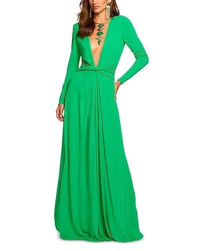 Ramy Brook Martini Gown