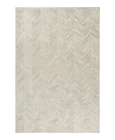 Lr Home Fawnora Sca-768 Area Rug 5'X7'9