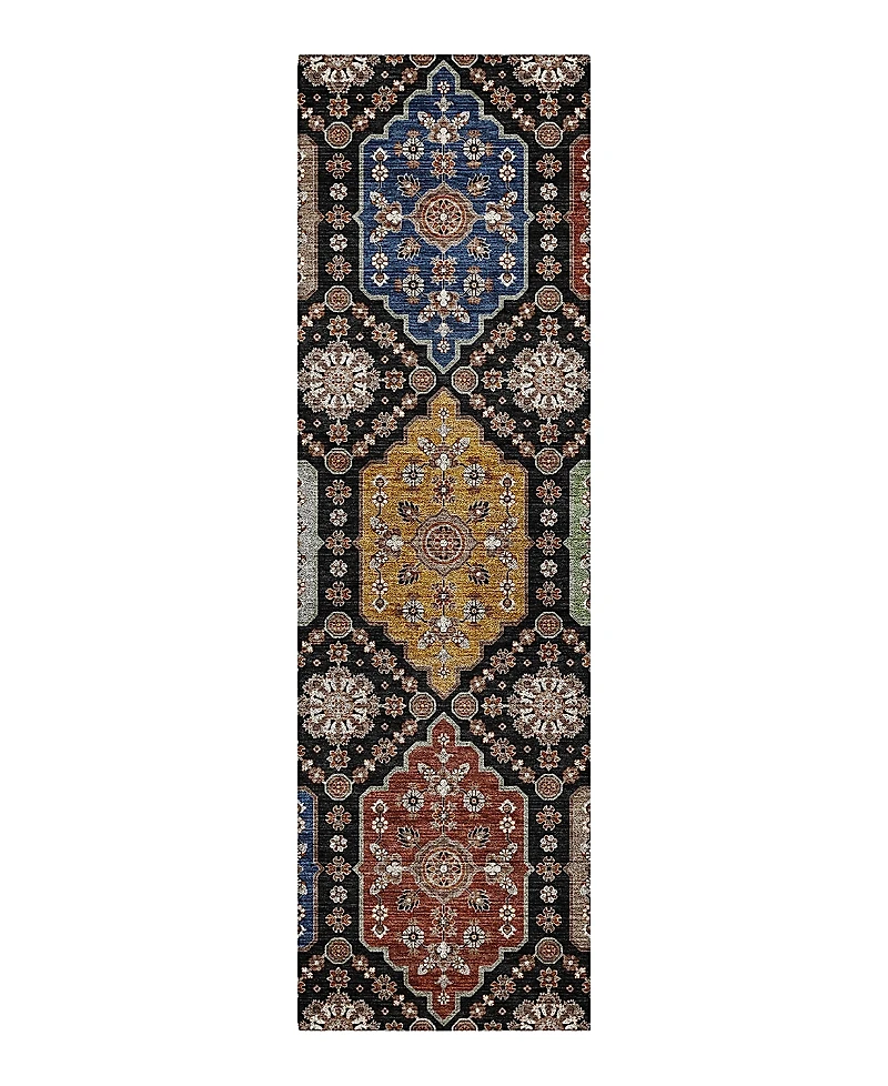 Dalyn Rug Company Silk Road SR7 Runner Area Rug