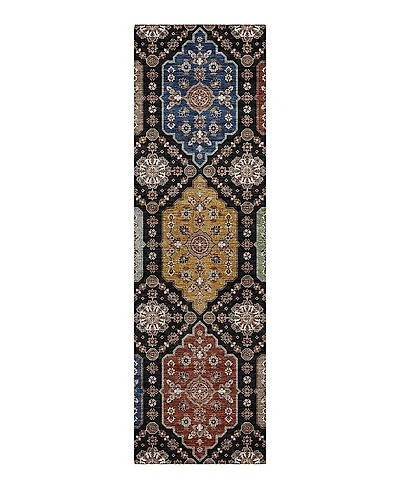 Dalyn Rug Company Silk Road SR7 Runner Area Rug