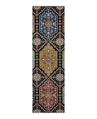 Dalyn Rug Company Silk Road SR7 Runner Area Rug