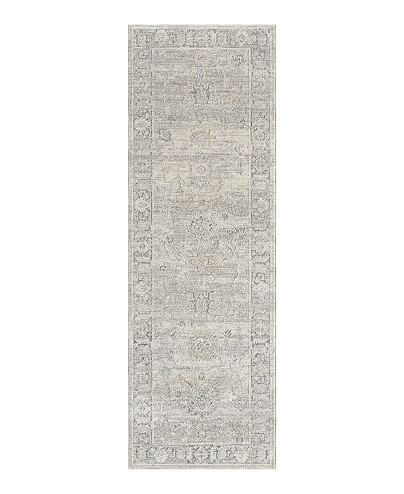 Lr Home Lumira Mon- Runner Area Rug 2'7X7'10
