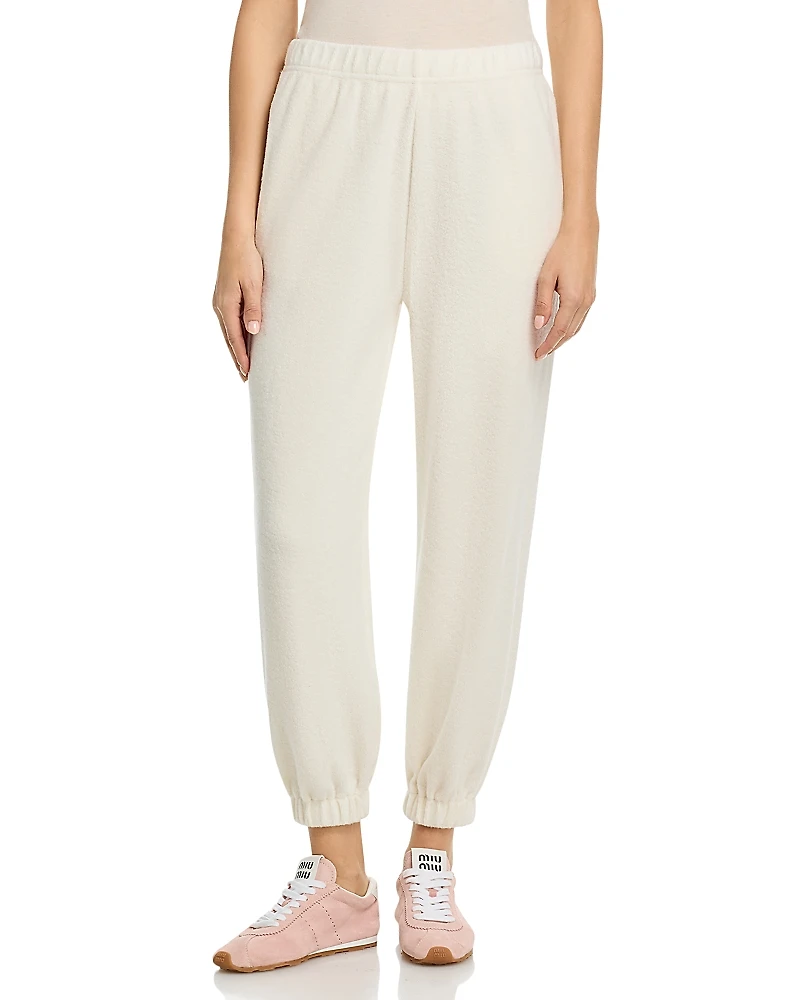 Velvet by Graham & Spencer Dawn Jogger Pants