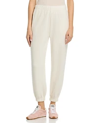 Velvet by Graham & Spencer Dawn Jogger Pants