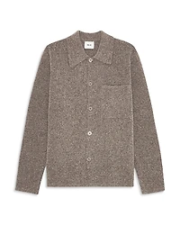 NN07 Jonas Button Front Cardigan