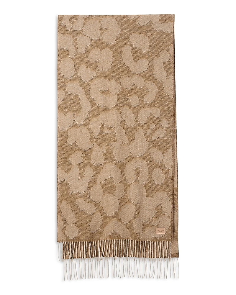 rag & bone Piper Scarf