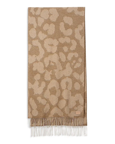 rag & bone Piper Scarf