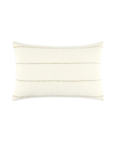 Surya Charleston Lumbar Pillow