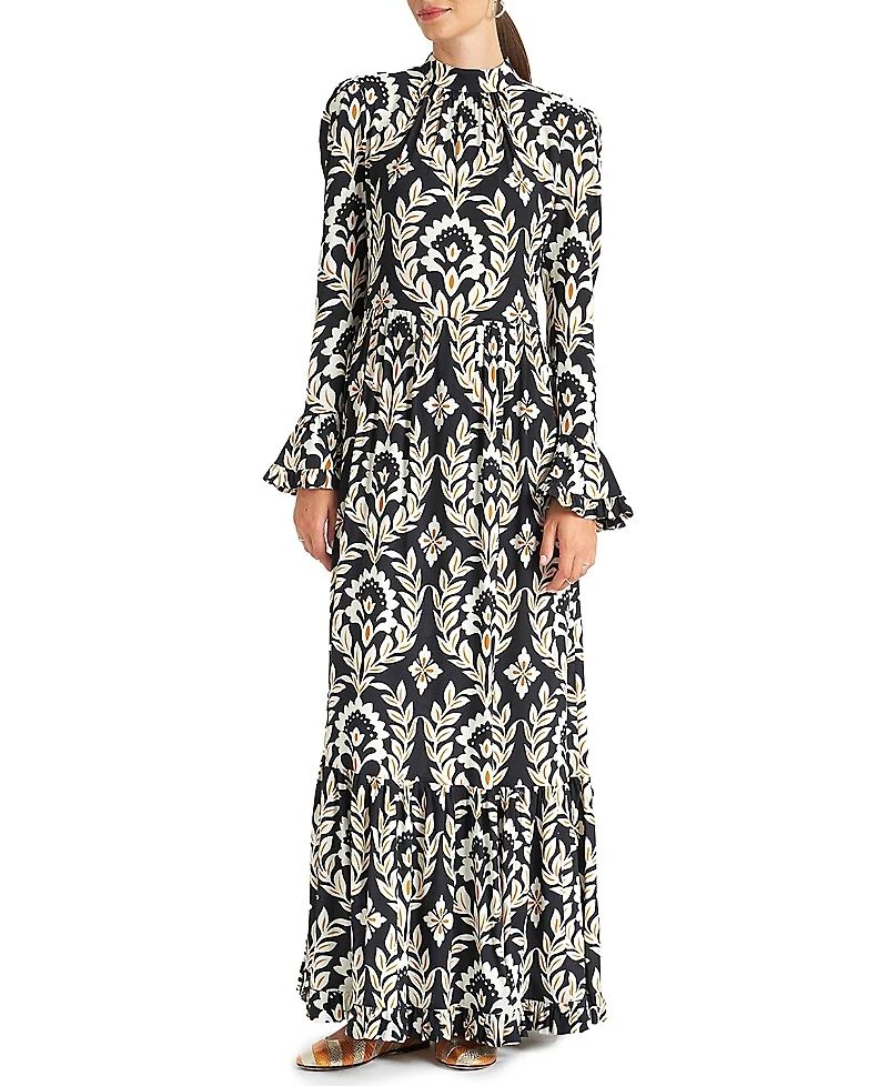 La DoubleJ Visconti Dress