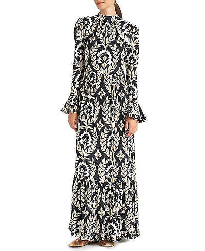 La DoubleJ Visconti Dress