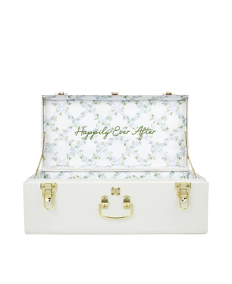 Petite Keep Happily Ever After Petite Bridal Trunk