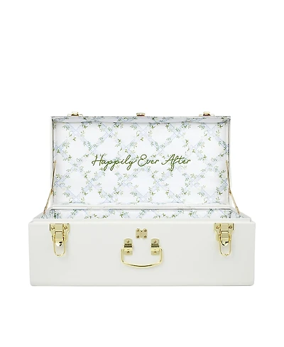 Petite Keep Happily Ever After Petite Bridal Trunk