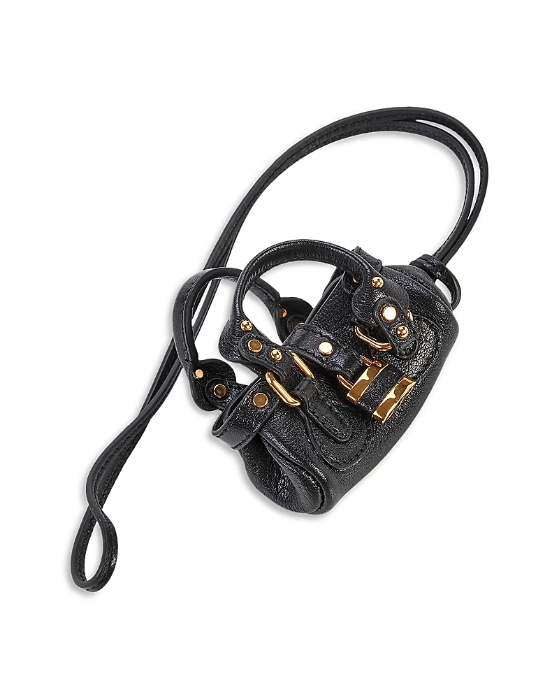 Chloe Symbols Paddington Bag Charm