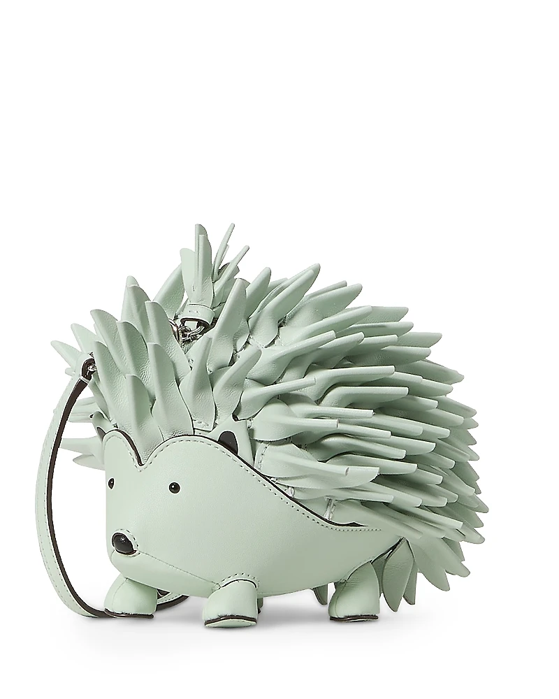 kate spade new york Critters Stevie Hedgehog Mini Bag