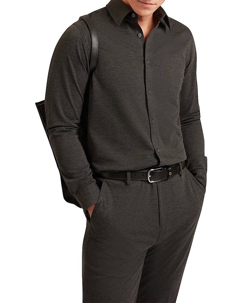 Ted Baker Nortun Button-Front Shirt