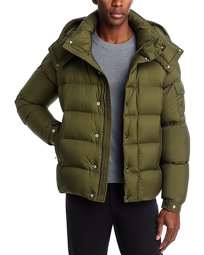 Moncler Maya 70 Puffer Jacket